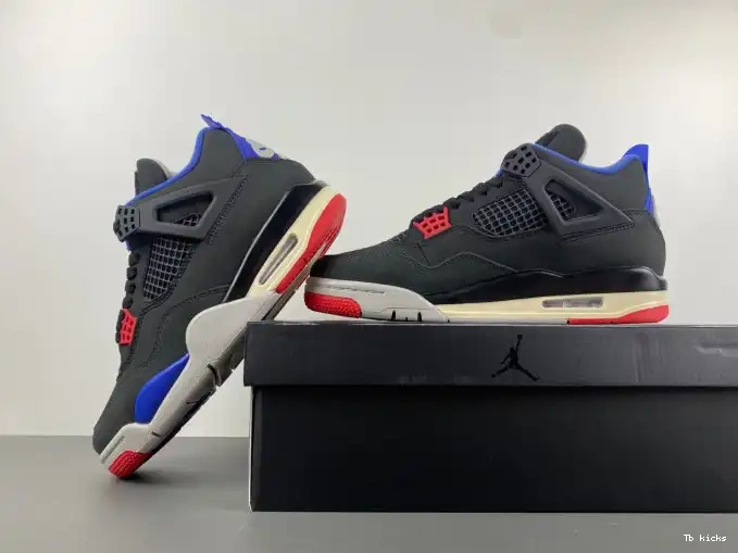 Rep TBK FV5029-003 Rare 4 Air Jordan Air 0526